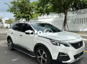 Peugeot 3008 2018 1.6L Turbo - 9 km