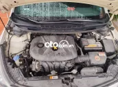 Kia K3 2015 2.0 AT - 200000 km