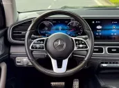 Mercedes-Benz GLS 450 2020 tại Hà Nội