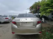 Toyota Vios 2018 1.5E MT - 120000 km