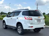Chevrolet Trailblazer 2019 2.5L VGT LT2 4x4 AT