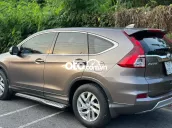 Honda CR V 2016 2.0 AT - 80000 km