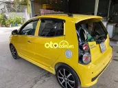 Bans Kia Morning 2011 SX 1.1 AT Sport - 95995 km