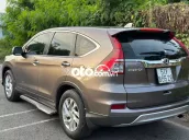Honda CR V 2016 2.0 AT - 80000 km