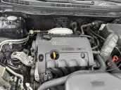 Hyundai Avante 2011 số tự động