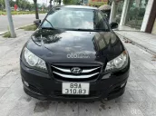 Hyundai Avante 2011 số tự động