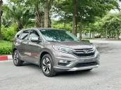 Honda CR-V 2015 tại Hà Nội