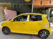 Bans Kia Morning 2011 SX 1.1 AT Sport - 95995 km