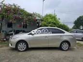 Toyota Vios 2018 1.5E MT - 120000 km