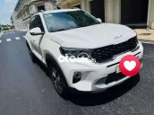 Cần Bán Kia Sonet 2023 Deluxe 1.5 AT - 27000 km
