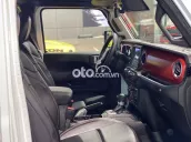 Jeep Wrangler 2023 Rubicon 2.0 4x4 AT - 30 km