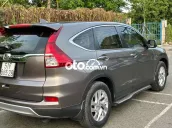 Honda CR V 2016 2.0 AT - 80000 km