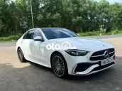 Chính chủ cần bán mer c300 AMG MODEL 2022