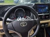 Toyota Vios 2018 1.5E MT - 120000 km