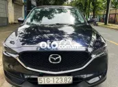 Mazda CX 5 model 2018 2.0 AT - 80000 km