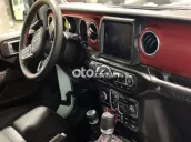 Jeep Wrangler 2023 Rubicon 2.0 4x4 AT - 30 km