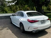 Chính chủ cần bán mer c300 AMG MODEL 2022