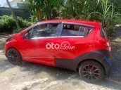 Chevrolet Spark 2014 LS 1.0 - 85000 km