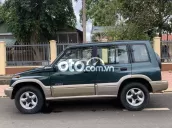 Xe ngân hàng Suzuki Vitara 2005