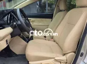 Toyota Vios 2018 1.5E MT - 120000 km