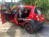 Chevrolet Spark 2014 LS 1.0 - 85000 km
