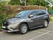 Honda CR V 2016 2.0 AT - 80000 km