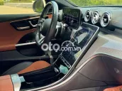 Chính chủ cần bán mer c300 AMG MODEL 2022