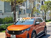 Peugeot 3008 2022 GT line - 70000 km