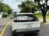 Peugeot 3008 2018 1.6L Turbo - 9 km