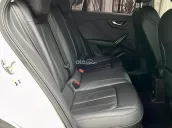 Audi Q2 2018 số tự động tại Hà Nội