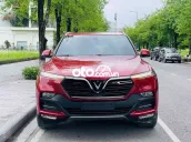 VinFast Lux SA2.0 2019 Plus 2.0 AT