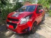 Chevrolet Spark 2014 LS 1.0 - 85000 km