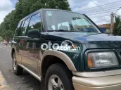 Xe ngân hàng Suzuki Vitara 2005
