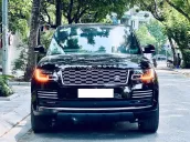 Land Rover Range Rover 2020 tại Hà Nội