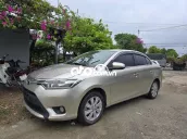 Toyota Vios 2018 1.5E MT - 120000 km