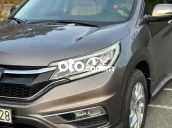 Honda CR V 2016 2.0 AT - 80000 km