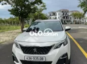 Peugeot 3008 2018 1.6L Turbo - 9 km