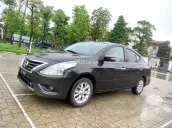 Nissan Sunny 2019 số tự động tại Hà Nội