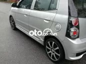Kia Morning 2011 SX 1.1 AT Sport - 120000 km