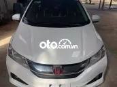 Honda City 2015 1.5 CVT - 100000 km