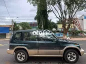 Xe ngân hàng Suzuki Vitara 2005