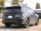 Ford Territory 2023 Titanium X 1.5 AT - 17000 km