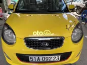 Bans Kia Morning 2011 SX 1.1 AT Sport - 95995 km