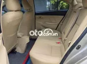 Toyota Vios 2018 1.5E MT - 120000 km