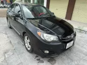 Hyundai Avante 2011 số tự động