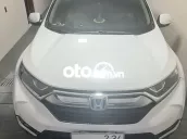 Honda CR V 2018 E - 50000 km