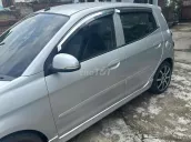 Kia Morning 2011 SX 1.1 AT Sport - 120000 km