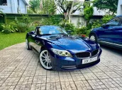 BMW Z4 2015