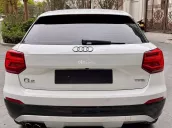 Audi Q2 2018 số tự động tại Hà Nội