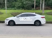 Hyundai Elantra 2019 1.6 MT đẹp xuất sắc zin 100%